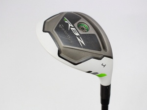 ロケットボールズレスキュー　ROCKETBALLZ RESCUE/RB-55(JP) 22度　R　2973