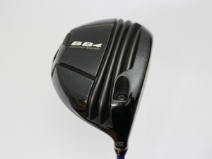 【中古】プログレス　BB4ドライバー　ワクチンコンポ GR560 DR(S)　3024