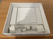 中古 少し難あり Mac Mini Server 2011 MC936J/A (A1347) SSD 160GB HDD 500GB メモリ4GB_画像5