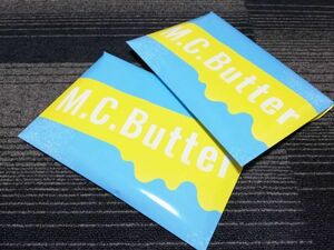 送料200円OK 新品／M.C.Butter エムシーバター 2箱(30包×2箱)　検:50/MCバター 置き換えダイエット ドリンク サプリメント