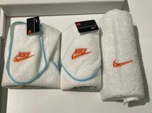 ウォッシュタオル タオルハンカチ おまとめ ディックブルーナ NIKE コムサ マックレガー など_画像5