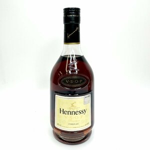 【9304‐004】Hennessy　V.S.O.P　Privilege　COGNAG　700ml　未開封　ブランデー　40度　フランス　ヘネシー　コニャック