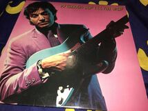 Ry Cooder★中古LP/US盤「ライ・クーダー～Bop Till You Drop」_画像1