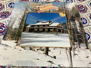 Levon Helm★中古LP国内盤「レヴォン・ヘルム＆ザRCOオールスターズ