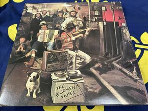 Bob Dylan&The Band★中古2LP/USオリジナル盤「ボブ・ディラン＆ザ・バンド～The Basement Tapes」 