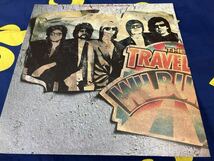 Traveling Wilburys★中古LP/USオリジナル盤「トラヴェリング・ウイルベリーズ～Volume One」_画像1