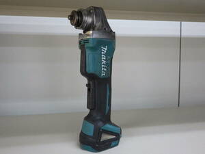 マキタ Makita 充電式 グラインダ GA408D 18V