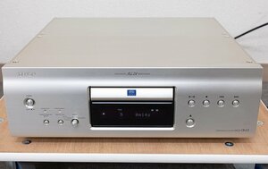 ◆デノン DENON DCD-SA1　SACD・CDプレーヤー