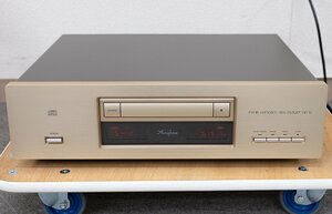 ◆アキュフェーズ Accuphase DP-55 CDプレーヤー 現状品