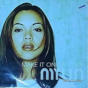 ★☆Mylin「Make It On My Own」♪Alison Limerickカバー☆★