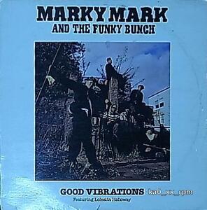 ★☆Marky Mark And The Funky Bunch「Good Vibrations」☆★