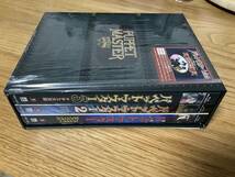 Blu-ray パペット・マスター 1&2&3 初回限定生産 スリー・パペッツ コレクターズBOX_画像5