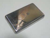 iPod classic 第5.5世代 MA446J 30GB 黒+白_画像4