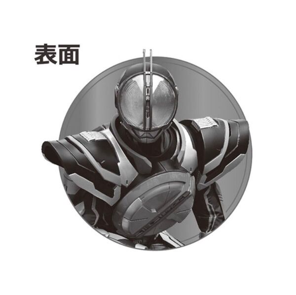 仮面ライダーファイズ メダル パラダイス・リゲインド 555