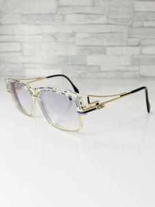 希少品 CAZAL MOD365 カザール ビンテージ 眼鏡 サングラス 良品