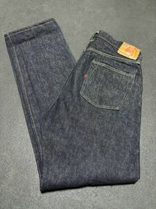 TCB jeans TCB ジーンズ S40'S 大戦モデル デニム W34