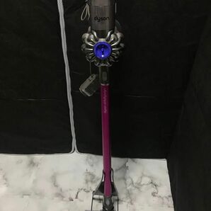 Dyson ダイソン　V6 fluffy origin クリーナー