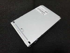 PANASONIC (JU-256A346PC) FDD floppy disk drive * white bezel *