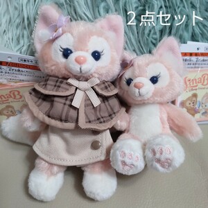 新品 リーナベル ぬいぐるみ バッジ バッヂ バッチ 探偵 コスチューム ぬいば ぬいバ ぬいぐるみストラップ ぬいスト ぬいぐるみチャーム