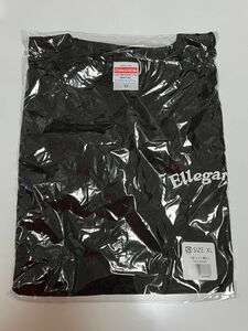 ELLEGARDEN 宝箱Tシャツ XL