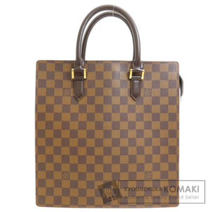 LOUIS VUITTON ルイヴィトン N51145 ヴェニス ダミエ ハンドバッグ ダミエキャンバス レディース 中古