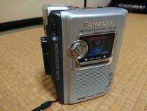 Panasonic RQ-L26 中古 動作品 即決_画像1