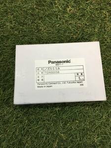 【未使用品】Panasonic CO2ノズル S5A厚肉 500A用小口径タイプ TGN00058【同梱可】/　ITC7Y3B0T0UC　I78