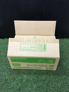 【未使用品】ノリタケ 切断砥石スーパーリトル1.5 A46S 105X1.5X15 1000C26211 [10枚入] ×20箱入り　/　ITEQ6ES5MQTG　H05