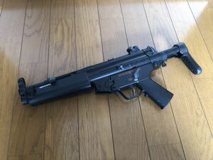 TOKYO MARUI 東京マルイ Sterling VA 電動ガン ジャンク 状態不明 現状品 