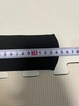 未使用品　　SHIMOTSUKE 竿袋　ニット　シモツケ　アユ　鮎　友釣り　船竿にも　全長約74センチ　渓流　_画像2