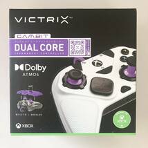 デュアルコア トーナメントコントローラー DUAL CORE XBOX _画像9