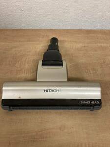 HITACHI 日立 掃除機 パワーヘッド回転ブラシ コードレスクリーナー用 D-DP15 PV-BFH900 