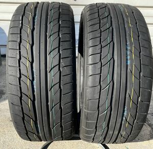 NITTO NT555G2 235/45-17( 2本)