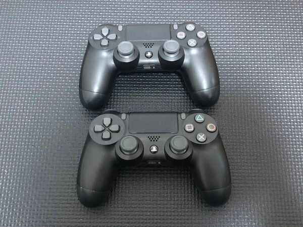 SONY PS4 PlayStation4 コントローラー　DUALSHOCK4 動作品　2個