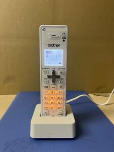 brother ブラザー 子機 増設用子機 BCL-D120K ③