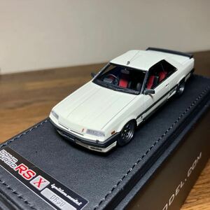 1/43 Nissan Skyline 2000 RS-X Turbo-C (R30) 0130