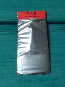 ☆UZU まつげ美容液☆新品500円～