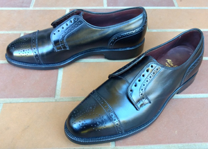 超美品！ Allen Edmonds アレン・エドモンズ Independence Collection Size:9D