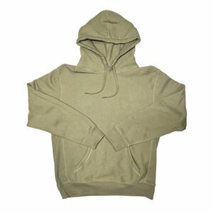 INDEPENDENT TRADING COMPANY IND5000PC MEN'S PREMIUM 450GM HEAVYWEIGHT CROSS-GRAIN HOODIE M/Olive (検 インディペンデント パーカー