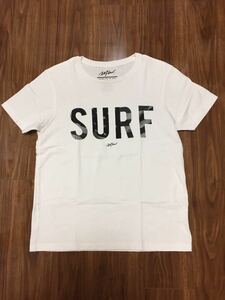 ★極美品★WTW★タブルティー★RonHeaman★ロンハーマン★RHC★Tシャツ★California★カリフォルニア★SURF★サーフ