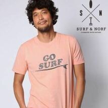 ★極美品★BAYFLOW★ベイフロー★Tシャツ★RonHeaman★ロンハーマン★California★カリフォルニア★SURF★サーフ_画像1