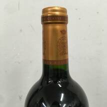 TT7 古酒 未開封 CHATEAU GRUAUD LAROSE 2009 シャトー グリュオ ラローズ サン ジュリアン 赤ワイン 750ml 13.5 % FARR CHATEAU_画像6