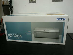 TT96 A3プリンター エプソン EPSON PX-1004 ビジネスインクジェット DARR インクジェットプリンター