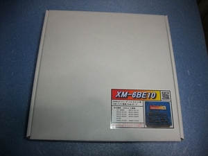  X680x0シジーズ I/Oスロット用10Mバイト増設RAMボード 「 XM-6BE10 」