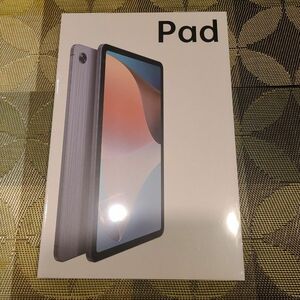 OPPO Pad Air OPD2102A 64GB グレー 【新品】