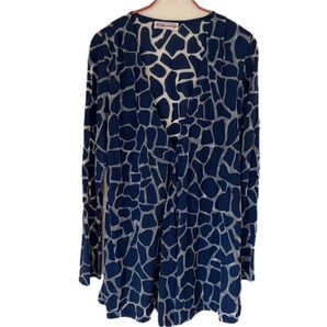 【SALE】ハローナイスデイ!シアー感 カーディガン
