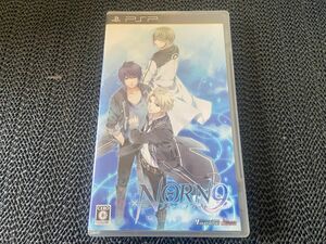 【PSP】 NORN9 ノルン＋ノネット [通常版］ R-726