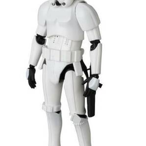 激安！即決★MAFEX ストームトルーパーSTORMTROOPER★スターウォーズSTARWARS★メディコム・トイの画像2