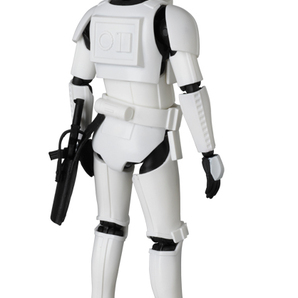 激安！即決★MAFEX ストームトルーパーSTORMTROOPER★スターウォーズSTARWARS★メディコム・トイの画像4