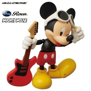  prompt decision!meti com toy *MAF Mickey Mouse * gran ji lock Ver.*HIROMU TAKAHARA(Roen)